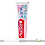 خمیر دندان اکتیدنت مناسب دندان های حساس