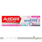 خمیر دندان اکتیدنت مناسب دندان های حساس - Image 2