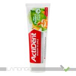 خمیر دندان الترا پروتکت اکتیدنت حاوی عصاره عسل و پروپلیس