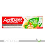 خمیر دندان الترا پروتکت اکتیدنت حاوی عصاره عسل و پروپلیس - Image 2