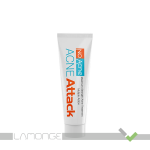 کرم ضدجوش نوآکنه مدل Acne Attack مناسب پوست چرب