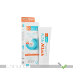 کرم ضدجوش نوآکنه مدل Acne Attack مناسب پوست چرب - Image 3