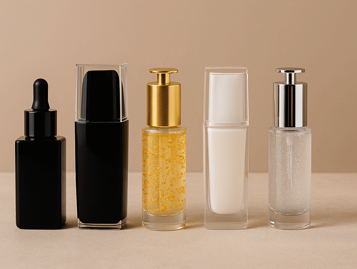 انتخاب سرم ادورا مکس