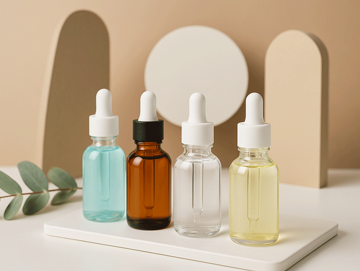 انتخاب سرم مناسب پوست