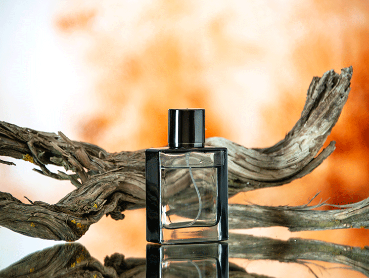 عطر شیک زنانه پاییزی