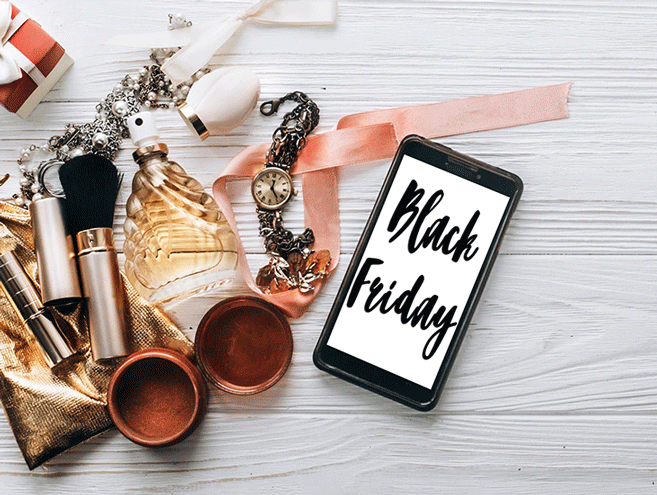 بودجهبندی بلک فرایدی