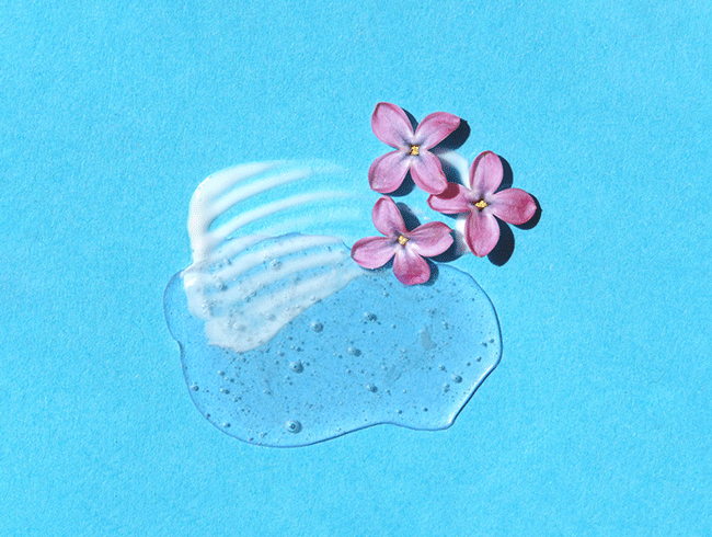 شوینده غیرصابونی