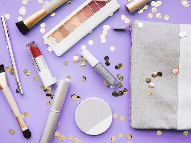 چکلیست بلک فرایدی آرایشی