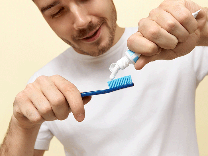 مراقبت دهان