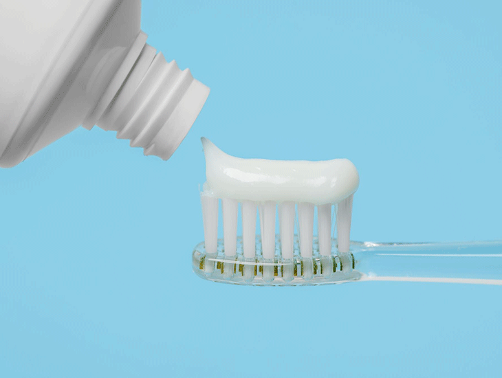 خمیر دندان میسویک