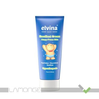 کرم امولیانت اتوپیک الوینا