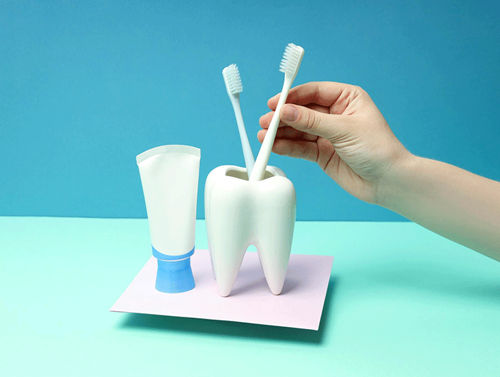 مراقبت بعد کامپوزیت