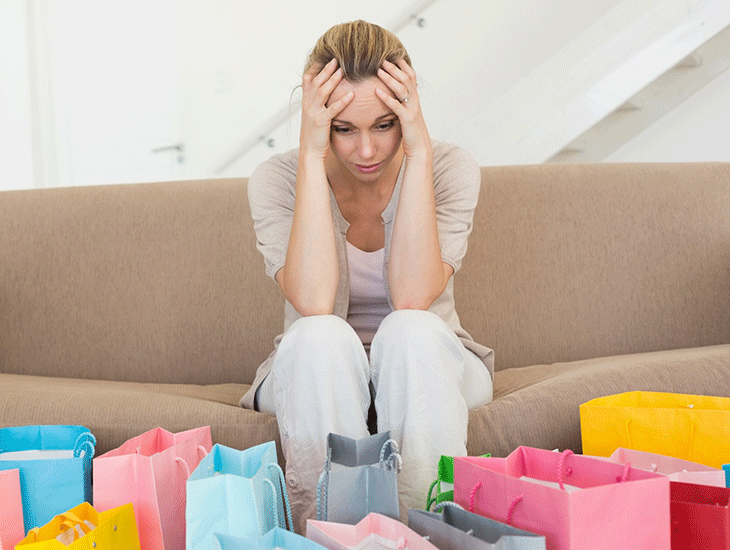 مدیریت بودجه بلک فرایدی