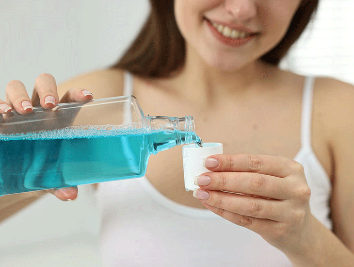 دهانشویه میسویک