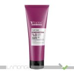 نرم کننده مو فر ویتاپلکس مخصوص موهای فر و مجعد بدون سولفات