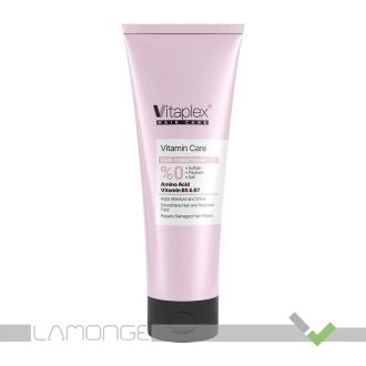 نرم کننده موهای خشک و نرمال ویتاپلکس