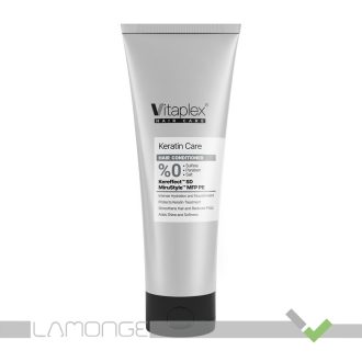 نرم کننده موهای کراتین شده ویتاپلکس