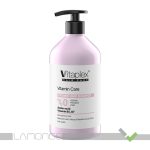 شامپو موهای خشک و نرمال ویتاپلکس فاقد سولفات و آبرسان