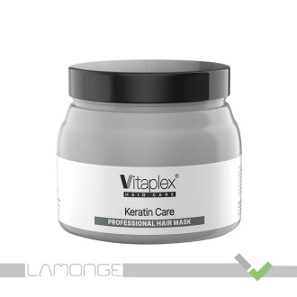 ماسک مو کراتین شده ویتاپلکس