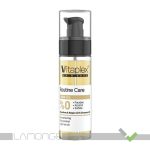 روغن نرم کننده مو ویتاپلکس در بطری شفاف