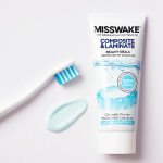 خمیر دندان مناسب لمینت