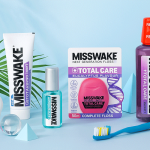 روتین بهداشت دهان