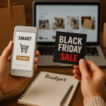 خرید هوشمند بلک فرایدی