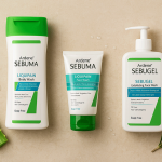 انواع شوینده آردن سبوما