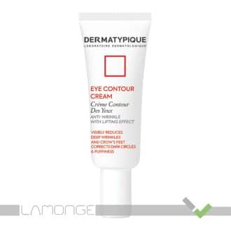 کرم دور چشم ضد چروک درماتیپیک