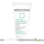 ژل شوینده پوست چرب درماتیپیک