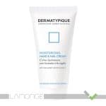 کرم مرطوب کننده دست و ناخن حاوی روغن آرگان درماتیپیک