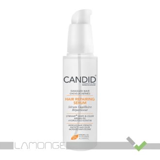 سرم تقویت کننده مو تک فاز کاندید