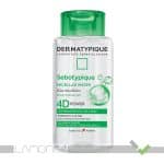 محلول پاک کننده آرایش پوست حساس سن سی تیپیک درماتیپیک