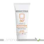 ضد آفتاب فلوئید ضد قرمز فتوتیپیک spf 50 درماتیپیک