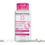 محلول پاک کننده آرایش پوست حساس سن سی تیپیک درماتیپیک