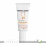 فلوئید مرطوب کننده و آبرسان پوست چرب درماتیپیک