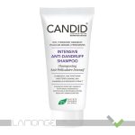 شامپو ضد شوره موی چرب کاندید