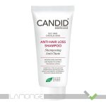 شامپو مناسب کاهش ریزش موی چرب کاندید