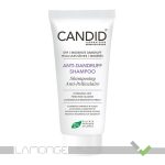 شامپو ضد شوره موی خشک کاندید