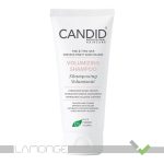 شامپو حجم دهنده ظاهری مو مناسب موهای نازک کاندید