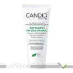 شامپو مناسب پوست سر چرب و ساقه مو خشک کاندید