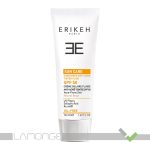 ضد آفتاب ضد جوش بژ طبیعی اریکه