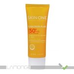 ضد آفتاب فلویید +SPF50 پوست چرب و مختلط اسکین وان