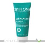 ژل کرم ضدجوش 6 در1 اسکین وان