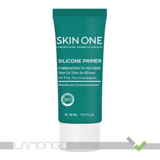 پرایمر مات کننده و جمع کننده منافذ صورت اسکین وان