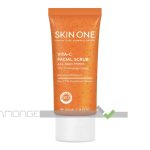 اسکراب حاوی آنتی اکسیدان اسکین وان