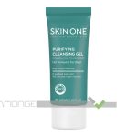 ژل شوینده پوست چرب اسکین وان