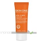 فلویید صورت 20% ویتامین سی اسکین وان