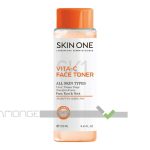 تونر حاوی آنتی اکسیدان اسکین وان