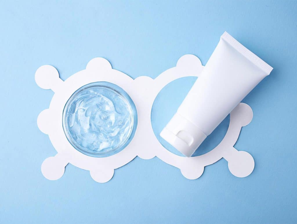 آبرسان ژلی بهتره یا کرمی